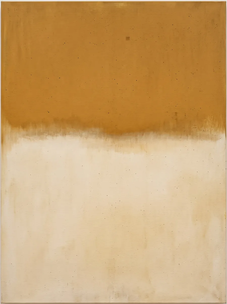 Tomas Ferreira, Quiet Field