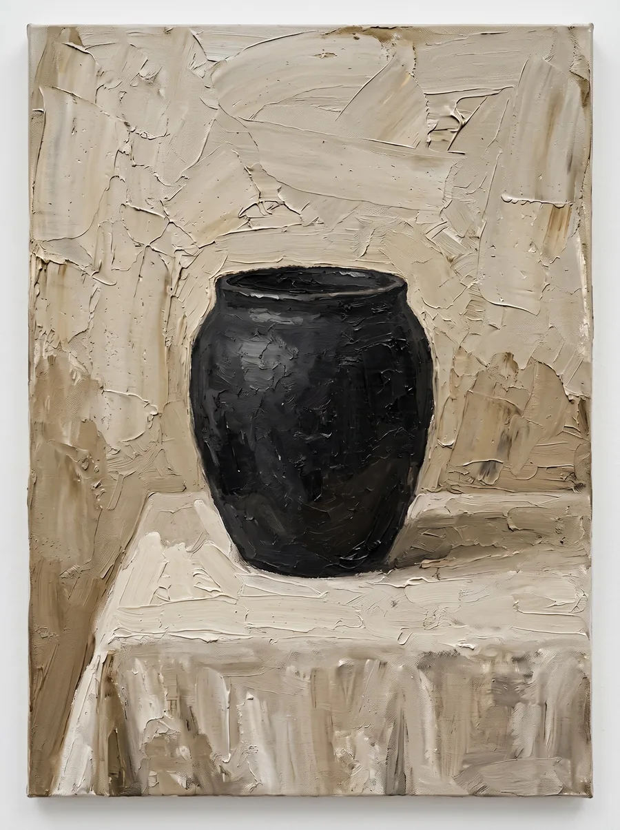 Mireille Aubert, Vessel