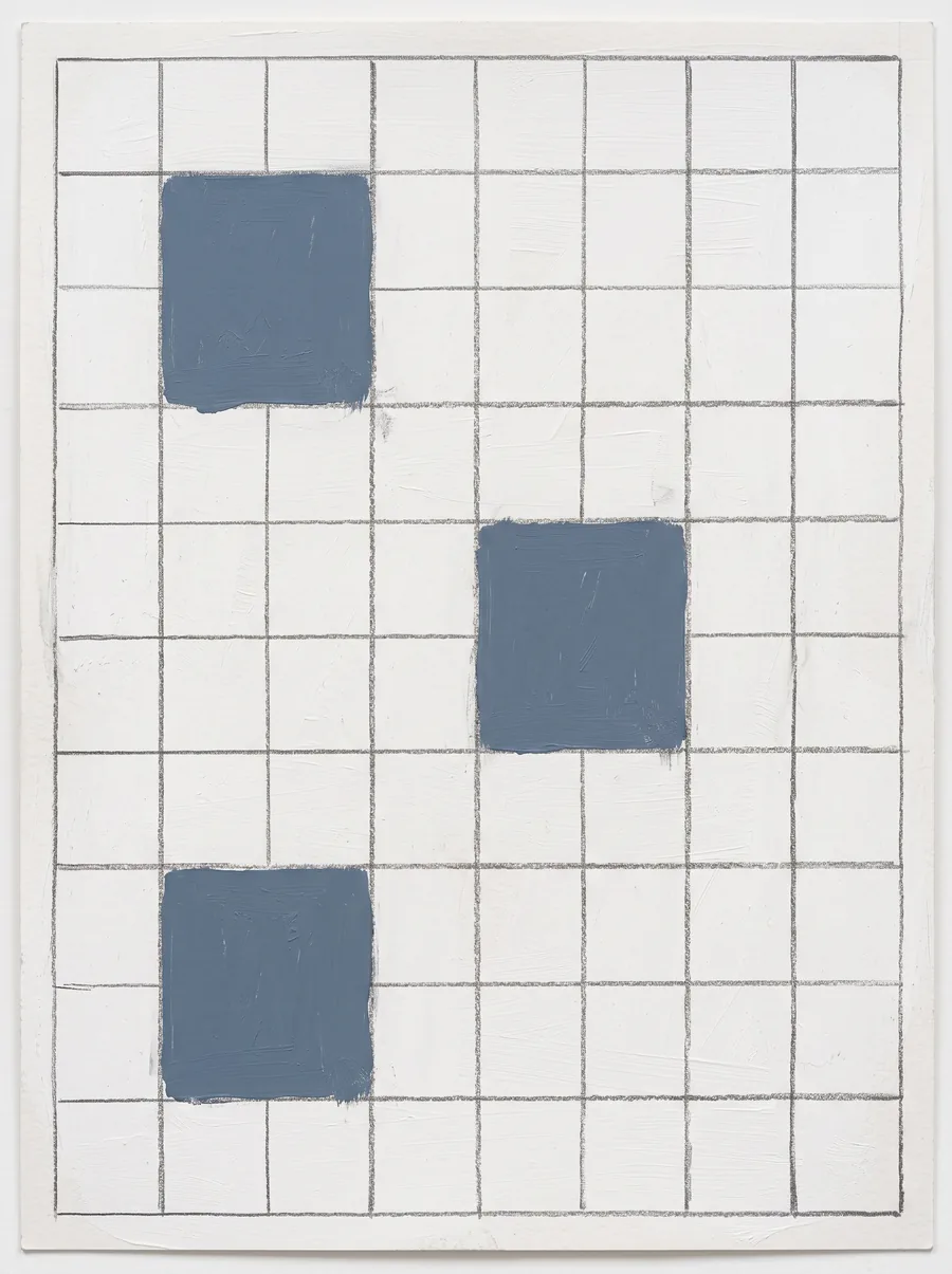 Ingrid Vos, Grid Seven