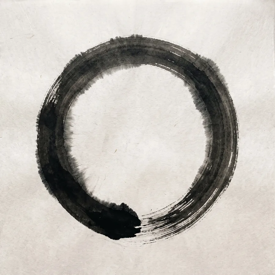 Haruki Ono, Circle Study I