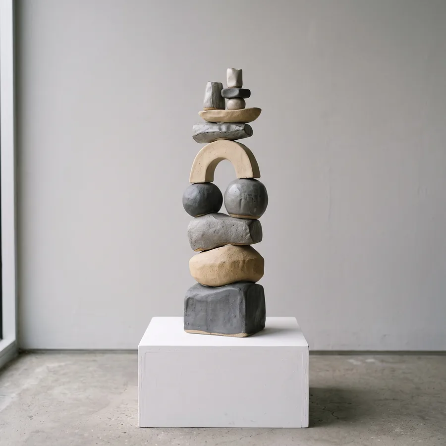 Piet Hendriks, Stack
