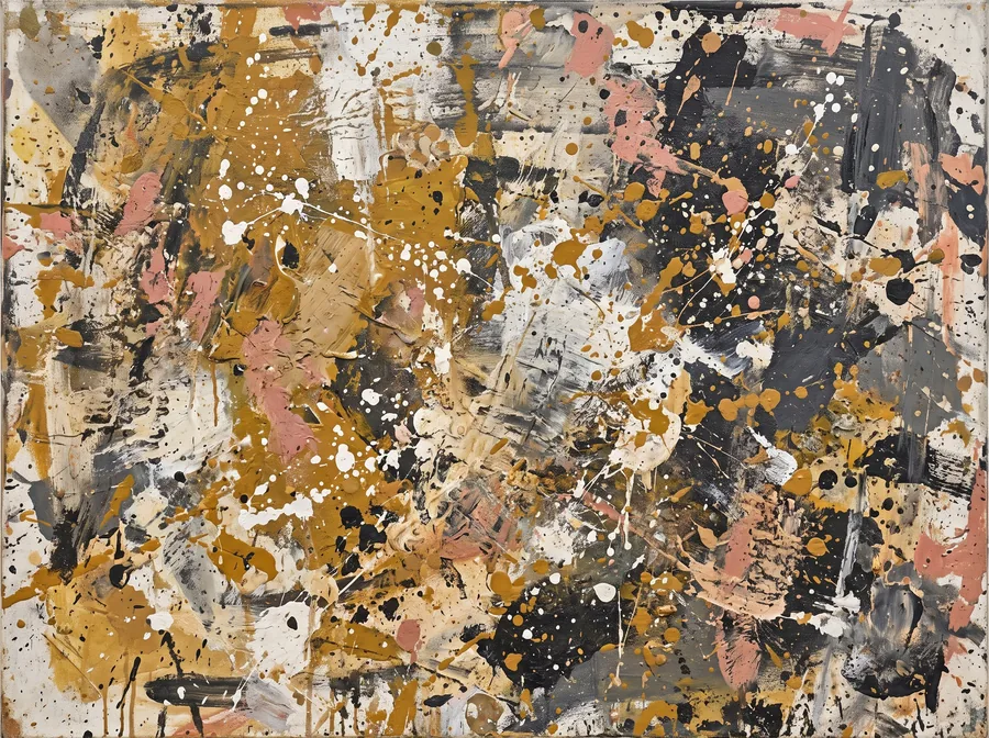 Samuel Okafor, Studio Floor