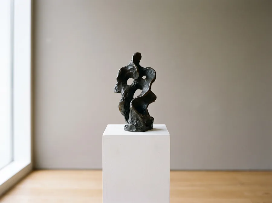 Piet Hendriks, Figure