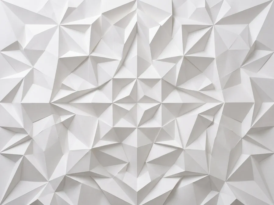 Ayla Demir, Paper Relief