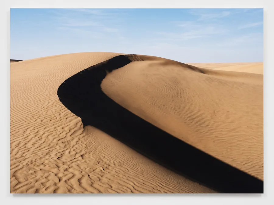 Elin Marklund, Dune