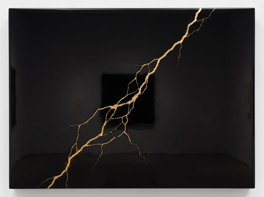 Nadia Rossi, Lacquer