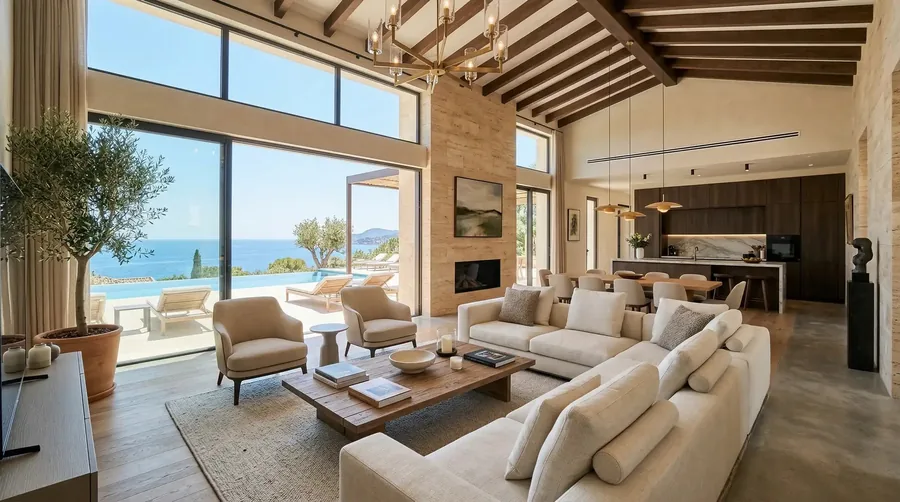 How to Hang Art at Home