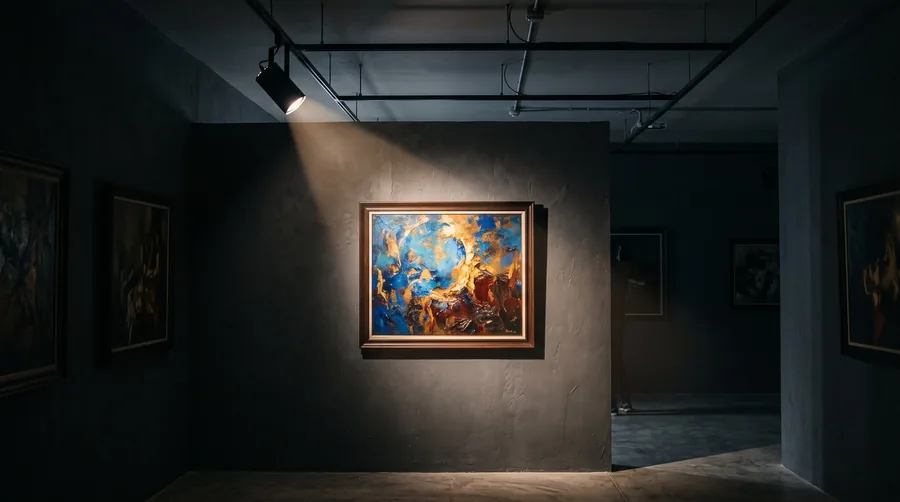 Art Light