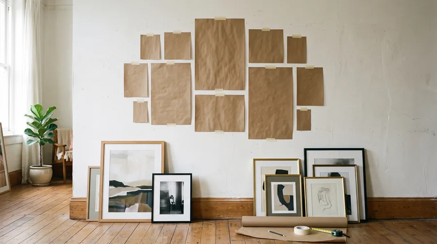 Gallery Wall